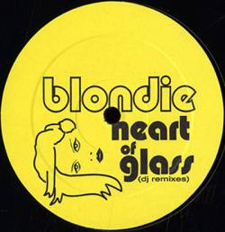 Blondie : Heart of Glass (Maxi LP)